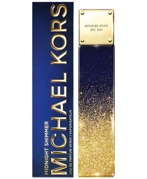 michael kors midnight shimmer 50ml boots|midnight shimmer Michael Kors perfume.